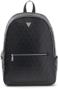 GUESS Torino Backpack Black