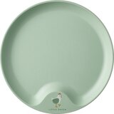 Mepal Mio Kinderbord - Little Farm - Magnetronbestendig