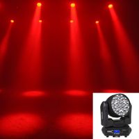 Briteq BT-ORBIT - LED Moving Head