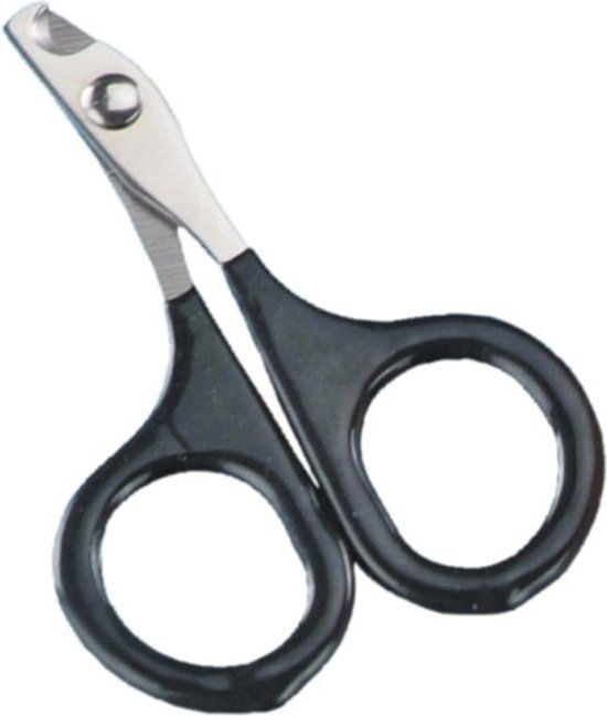 Nobby Comfort Line Nagelschaar - Kat of Vogel - 6 cm
