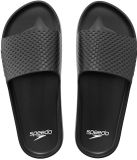 Speedo Entry Slippers Noir EU 35 1/2 Femme