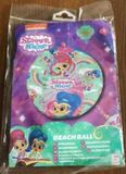 Nickelodeon Strandbal Shimmer and Shine