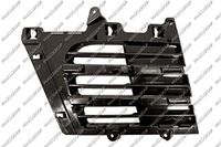 PRASCO PR8222123 frontgrillspoiler