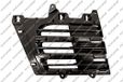 PRASCO PR8222123 frontgrillspoiler