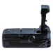 PATONA Batterygrip BG-R10 voor Canon EOS R5, R6, R5 C, R6 Mark II | Inclusief luxe draadloze afstandsbediening, comfortabele portretgreep en langere opnametijd voor je Canon camera