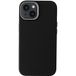 Accezz Mesh Backcover met MagSafe voor de Apple iPhone 15 - Zwart