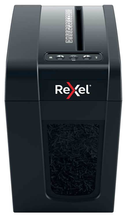 Rexel Secure X6-SL