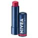 NIVEA CARING BEAUTY 3W1 POMADKA PIELĘGNUJĄCA RED 4,8G