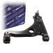 MEYLE 6160500019 Triangle ou bras de suspension
