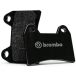 Brembo Achterste remblok Piaggio X8/X9 2005/AR MP3-=PI03=07061V