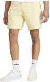 Adidas Future Icons Badge Of Sport Korte Broek Geel XL