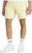 Adidas Future Icons Badge Of Sport Korte Broek Geel XL