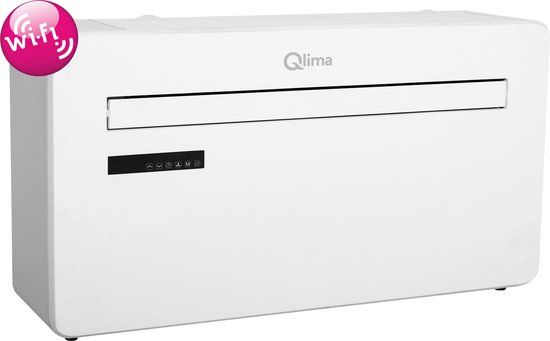 Qlima WDH 229 Inverter Monoblock Airco - 2930W