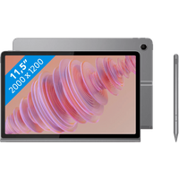 Lenovo Tab Plus / WiFi / 128GB / Grijs