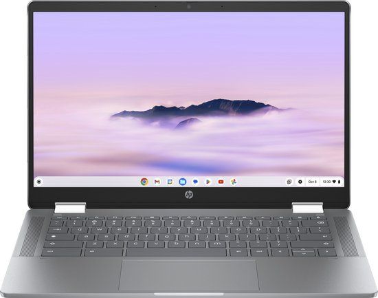 HP Chromebook / x360 / 14b-cd0004nb