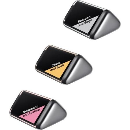 Eufy Omni S2 Aromatherapy Block