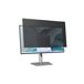 Kensington EQ Privacy Screen Filter voor 34'' monitors 21:9