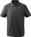 Mascot Crossover Poloshirt 17083-941 - donkerantraciet - M