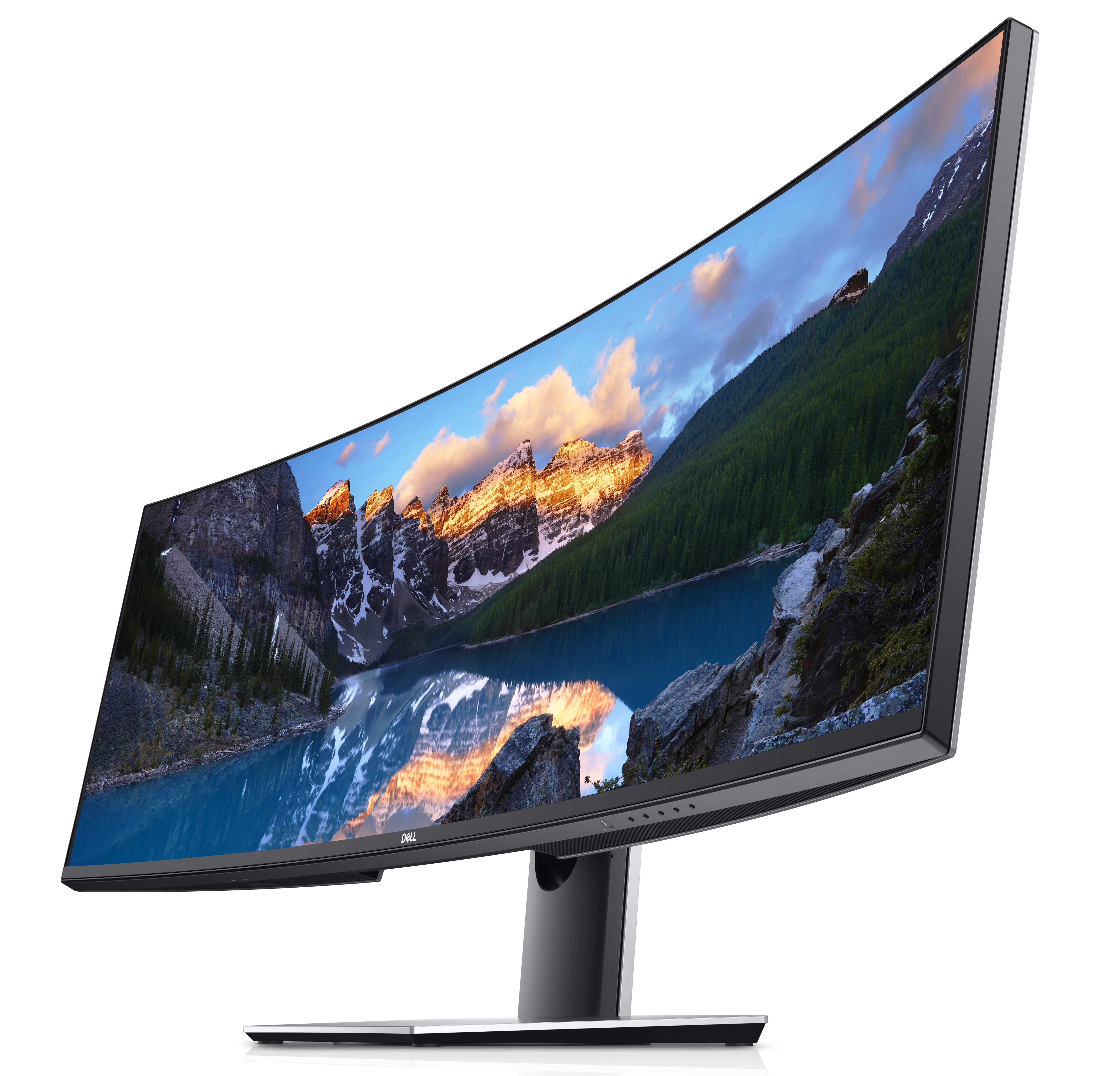 DELL UltraSharp  U4919DW