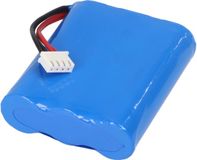 AccuCell Battery for Marshall Stockwell