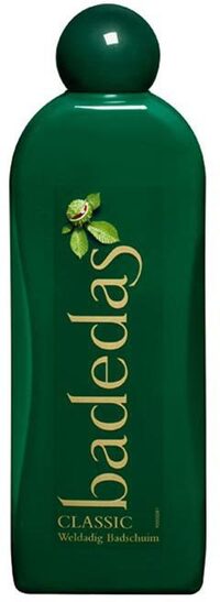Badedas Classic - 300 ml - Badschuim