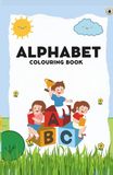 Little Colouring Books for Kids