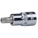 KS Tools 918.1732 9181732 Tamper Torx Verwisselbare kop TB 70 1/2 (12,5 mm)