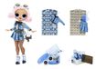 L.O.L. Surprise! OMG 3.8 Poupée - Uptown Girl