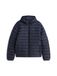 Tommy Hilfiger Tussenjas donkerblauw