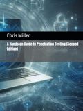 A Hands on Guide to Penetration Testing (Second Edition)