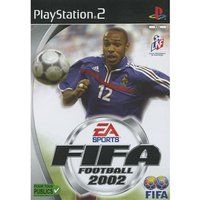 Electronics Arts Fifa 2002