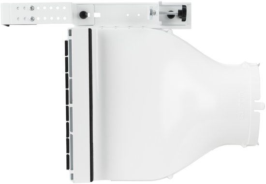Eurom Window Way-Out Afvoerset voor Mobiele Airco