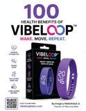 100 VIBE LOOP 100 Health Benefits of VIBE LOOP