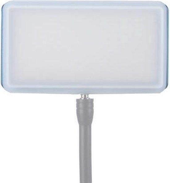 Falcon Eyes Diffuser + Honingraat F7-DF+HC voor PockeLite F7