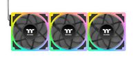 Thermaltake TOUGHFAN EX 140 ARGB 3 stuks