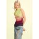 Desigual top rood