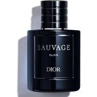 Dior Sauvage Elixir 150 ml Parfum Spray
