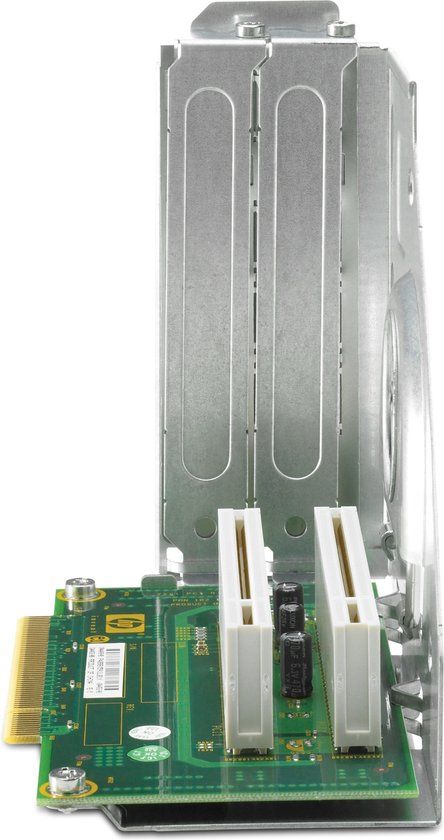 HEWLETT-PACKARD HP Riser-kaart - voor Business Desktop dc7800 (SFF)