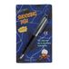 Merkloos Fopartikelen Shock pen