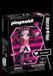 PLAYMOBIL Monster High, Draculaura, figurine avec accessoires, à partir de 4 ans, 71995, univers Monster High