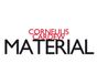 Outhere HatHut Records Various Artists - Cornelius Cardew: Material (CD) (Limited Edition)