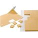 Kerafol SOFTTHERM 86/225 film conductrice de chaleur 5mm 2 W/mK (L x L) 100mm x 100mm