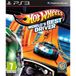 Warner Bros. Interactive Hot Wheels Worlds Best Driver - PS3 - 5051892143714