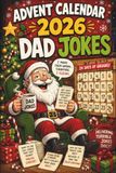 Dad Jokes Advent Calendar 2026