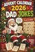 Dad Jokes Advent Calendar 2026