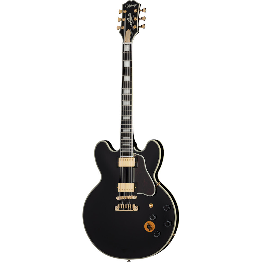 EPIPHONE B.B. King Lucille