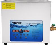 VEVOR Ultrasoon Reiniger 6L