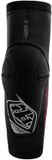 Troy Lee Designs Stage Pro Ellbow Protectors - Zwart - XL/XXL