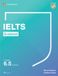 Ielts Cambridge University Press IELTS Grammar for Bands 6.5 and Above with Answers and Downloadable Audio Paperback