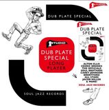 Soul Jazz Records Studio One Studio One Dub Plate Special